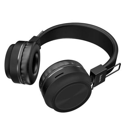 Hoco Promise Wireless Bluetooth Headphones W25