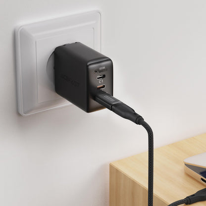 Acefast Charge & Transfer USB Male to Type-C Female Adapter USB 3.0 J2