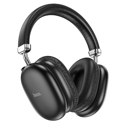 Hoco 90H Playtime Triple Play Bluetooth 5.3 Headphones W35 Max