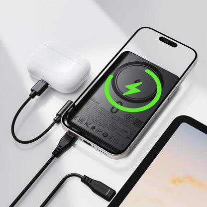 Acefast 10000mAh Magnetic Charging Power Bank M31-10000