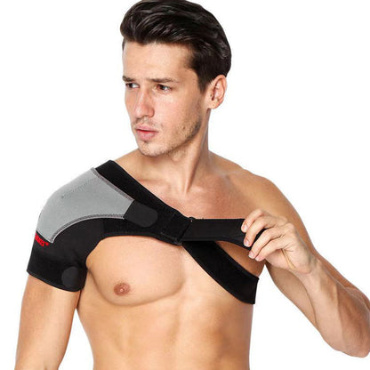 Shoulder Support for Right Shoulder