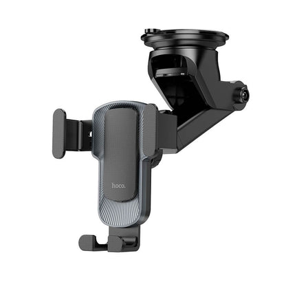 Hoco Premium Stylish & Durable Gravity Car Phone Mount Holder CA104