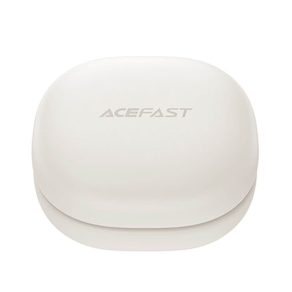 Acefast 6H Playtime IPX4 Bluetooth 6.0 Open Ear Earbuds with App Control FA007