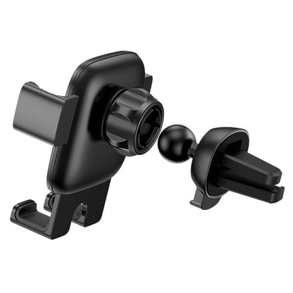 Baseus Cube Gravity Vehicle Mounted Stable Holder FK01