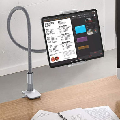 SAIJI Flexible Universal Phone and Tablet Stand Mount Holder