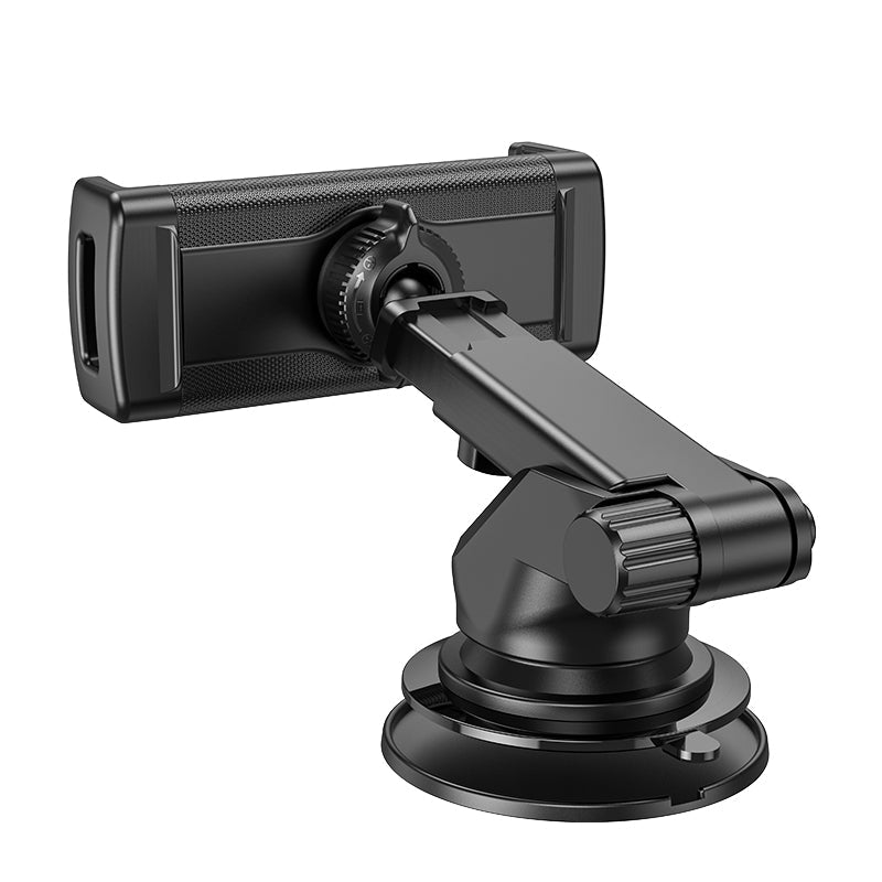 Hoco Prospering Center Console Car Holder For Tablets & Phones CA120