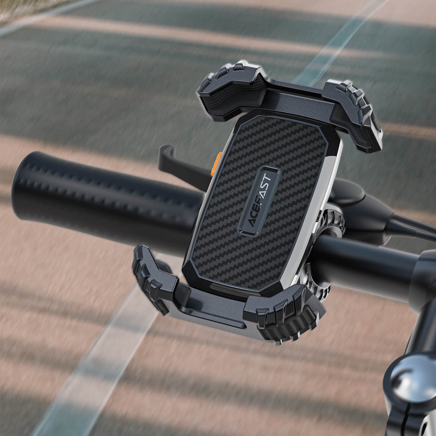Acefast Universal Lightweight Bicycle Phone Holder D23
