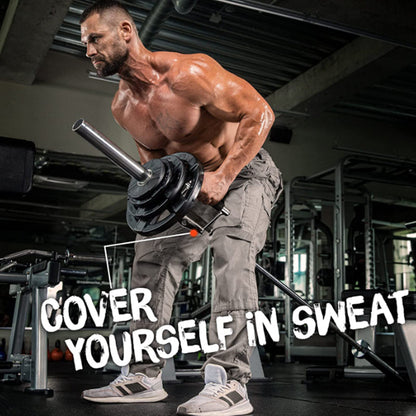 All Tricep Press Down Cable Machine Attachment Set LAT Pulldown Attachment