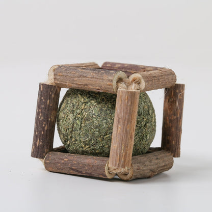 PIDAN Natural Matatabi & Catnip Chew Toy