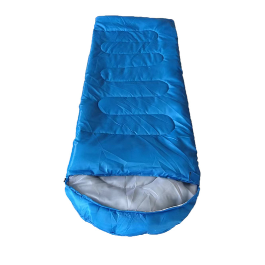 Ultralight Waterproof Camping Sleeping Bag — Thickened Warm  Outdoor JH69501