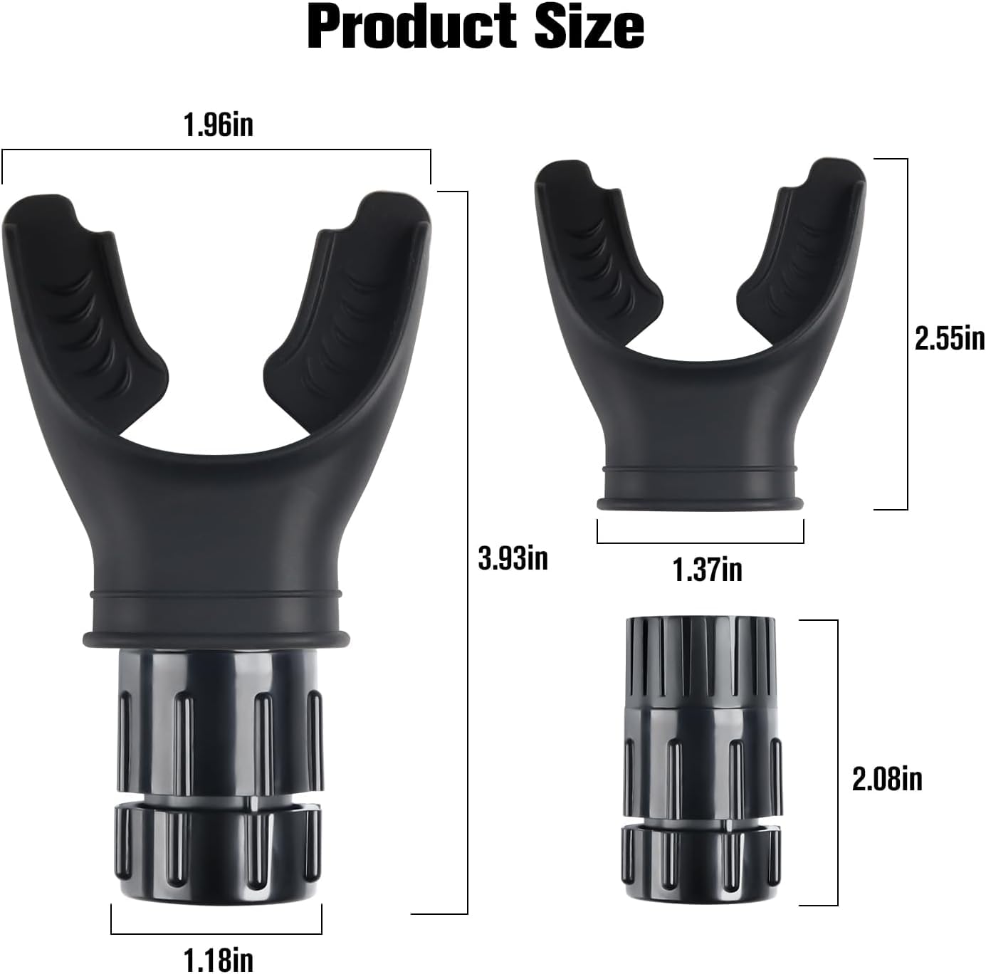 Breathing Trainer Breath Booster Strength Lung Fitness Exerciser Device Silicone