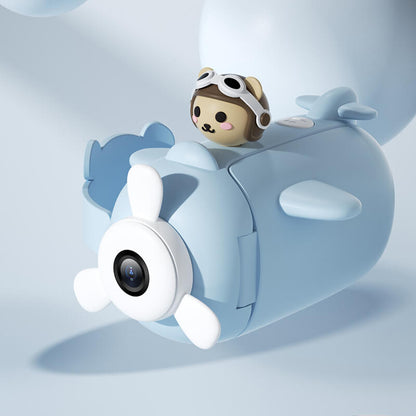 Mobie Fun Children Camera 50 Million HD Pixels with 16GB Card V1