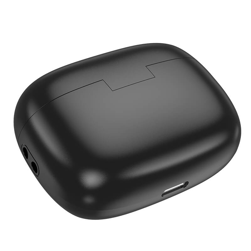 Hoco TWS Earbuds with ANC+ENC 7h Playtime & Battery Display EQ20