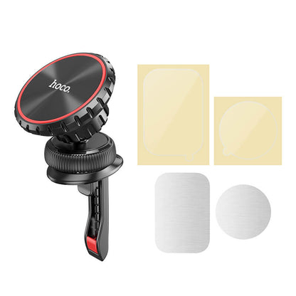 Hoco City Air Outlet Magnetic Car Phone Holder CA97