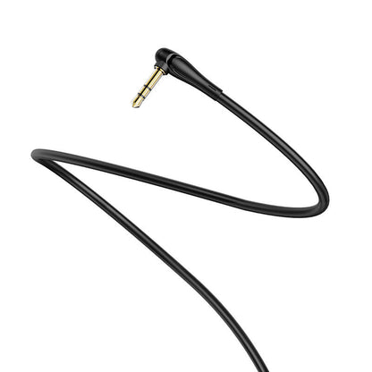 Hoco Audio Male to Male Extension Cable 2m UPA14