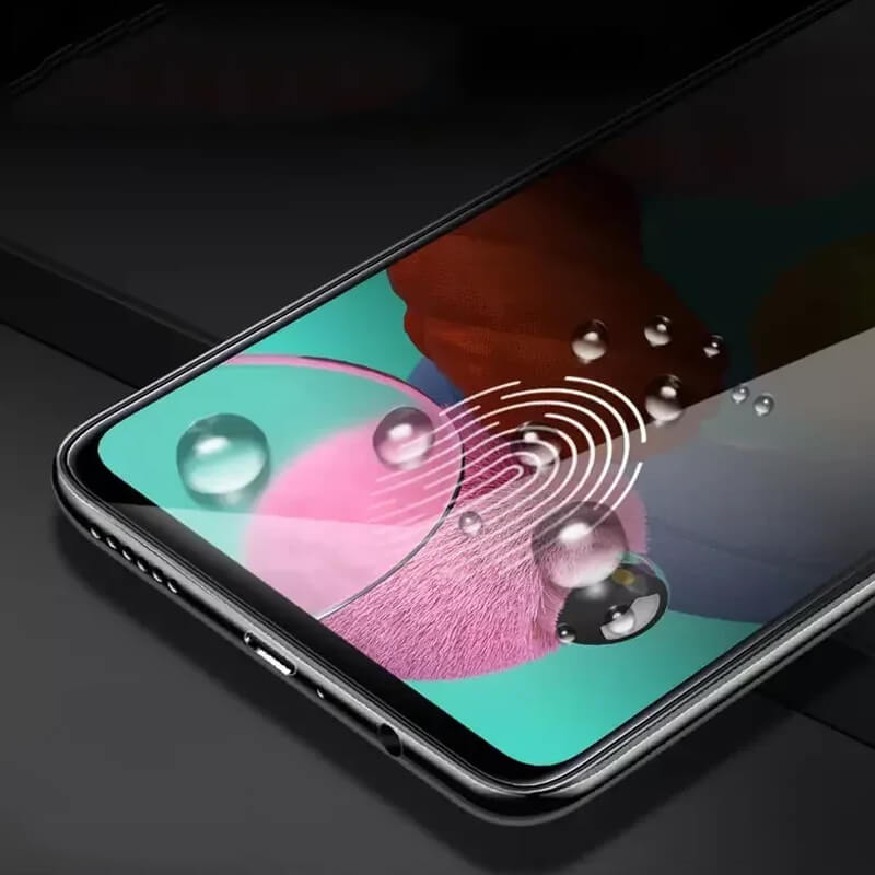 Compatible with Samsung S26 Plus Full Screen HD Privacy Protection Tempered Glass Screen Protector