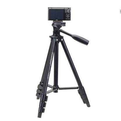 Yunteng Professional Camera Tripod VCT-681