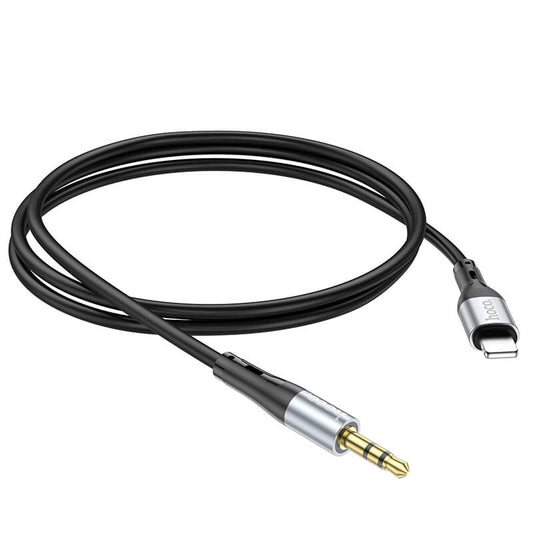 Hoco iP Silicone Digital Audio Conversion Cable UPA22