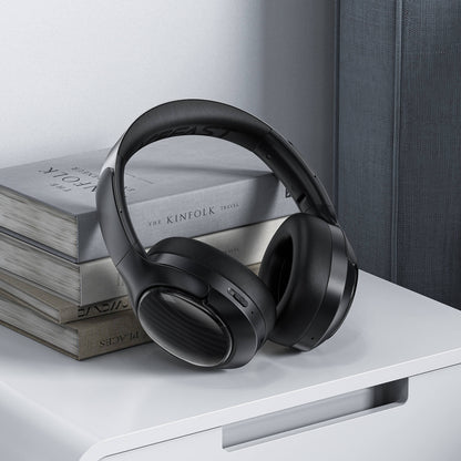 Acefast Hybrid Active Noise Canceling 40-Hour Wireless Headphone H5