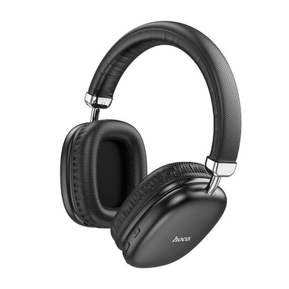 Hoco Bluetooth5.3 Wireless Headset 40 Hours Long Usage Time W35