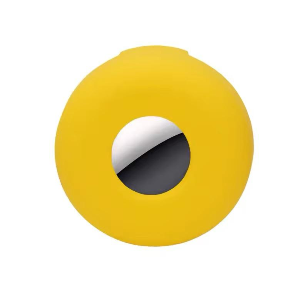 Air Tag Dog Collar Holders | Mint