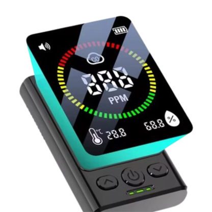 Carbon Monoxide Detector