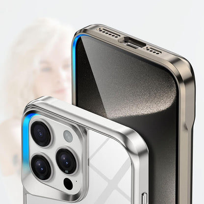 Elegant Series MagSafe Stylish Compatible with Samsung S22 Ultra 2022 Case