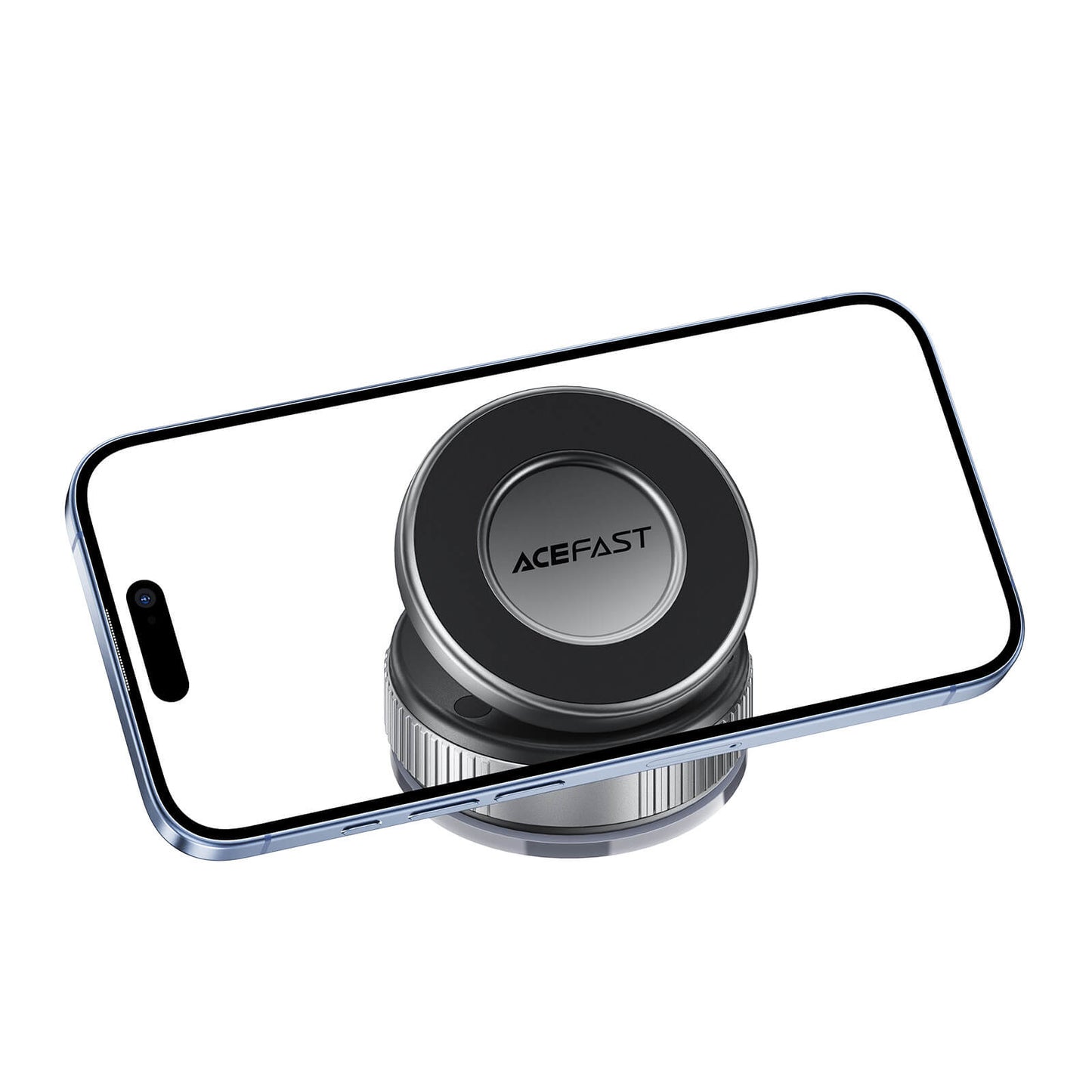 Acefast Vacuum Suction Magnetic Car Phone Holder E27