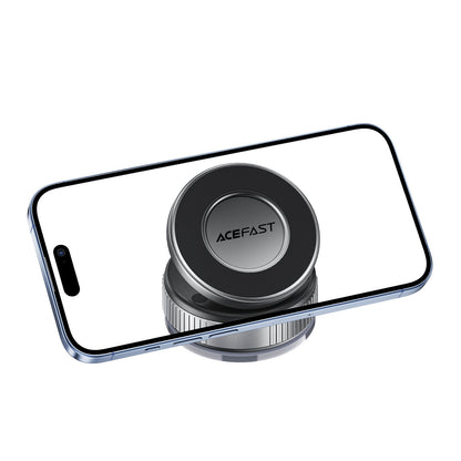 Acefast Vacuum Suction Magnetic Car Phone Holder E27