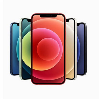 Phone 12 128GB Refurbished Good Grade- In Store Only