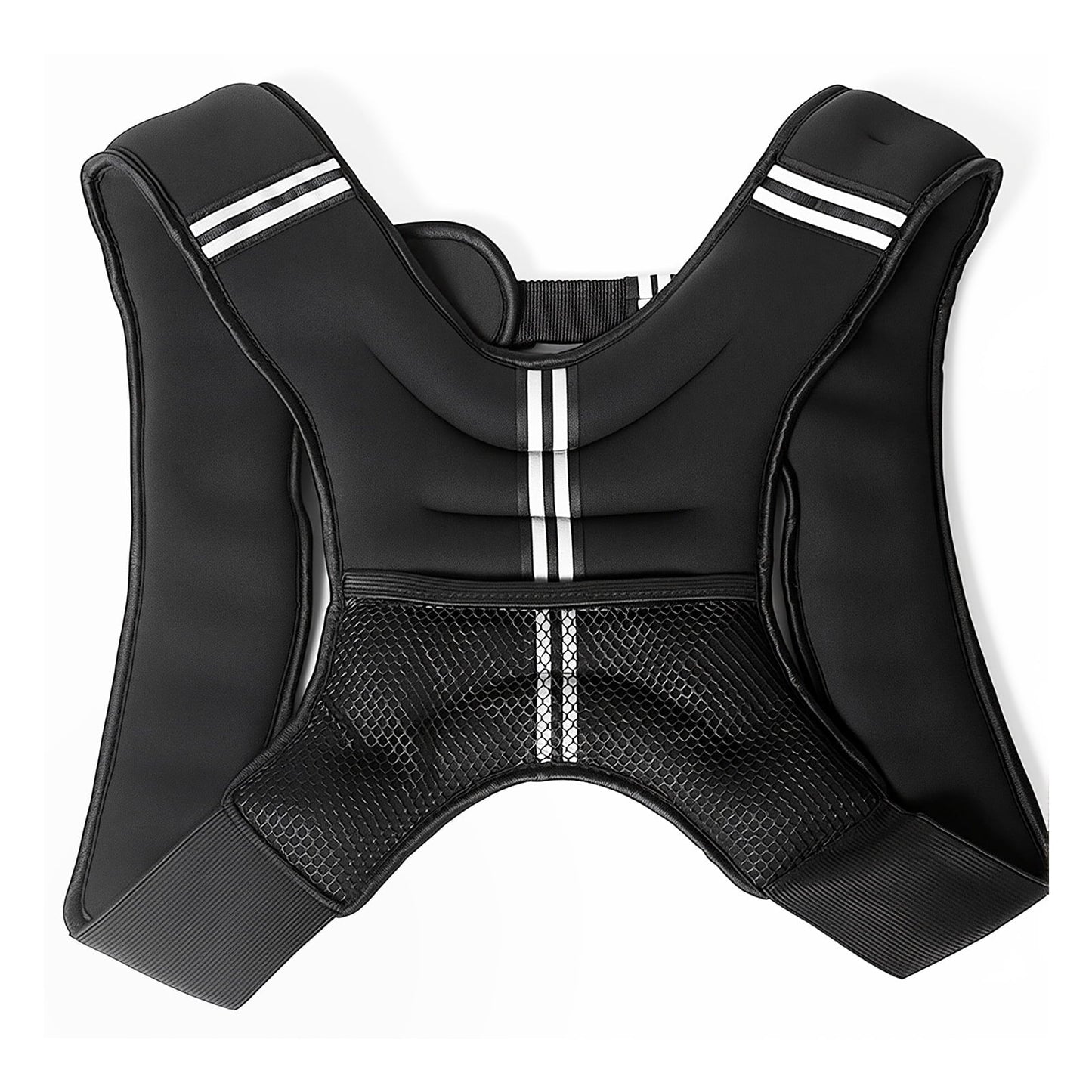 Weighted Vest 8KG