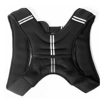 Weighted Vest 8KG