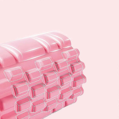 Foam Roller Yoga Roller