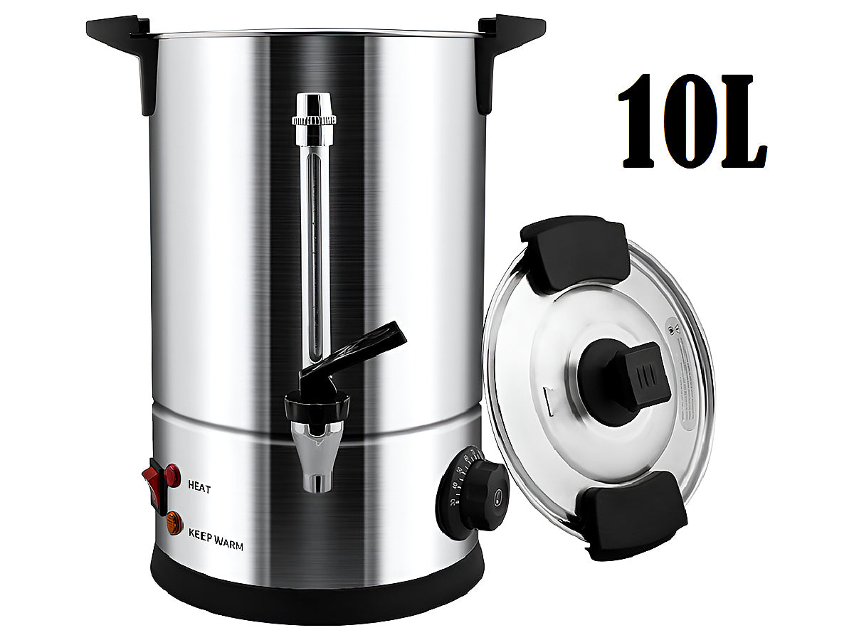 Hot water Urn 10L
