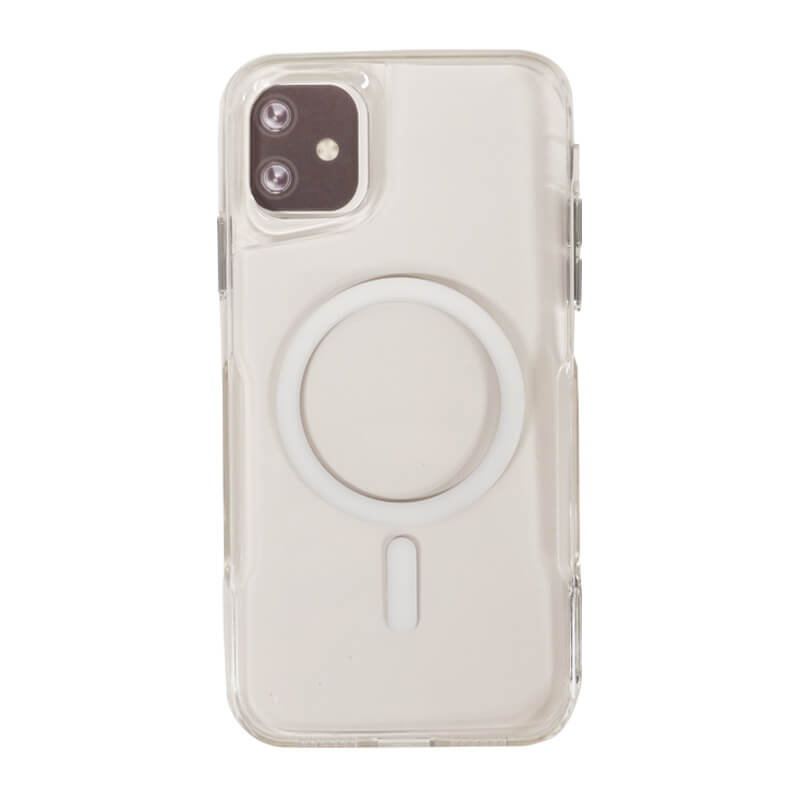 Elegant Series Magnetic Stylish Compatible with Samsung Galaxy S23 Ultra 2023 Case