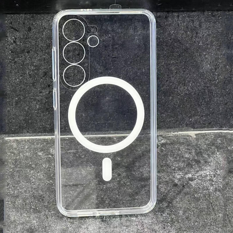 Youdun Series Matte Finish Magnetic Compatible with Samsung Galaxy S23 Plus 2023 Case