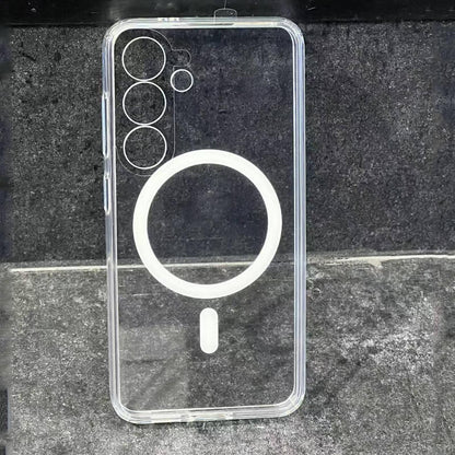 Youdun Series Matte Finish Magnetic Compatible with Samsung Galaxy S23 Plus 2023 Case