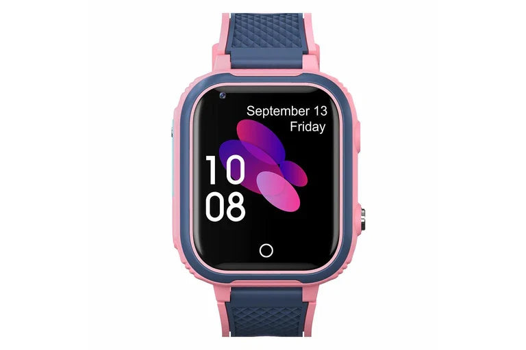 Kids 4G GPS Smart Watch