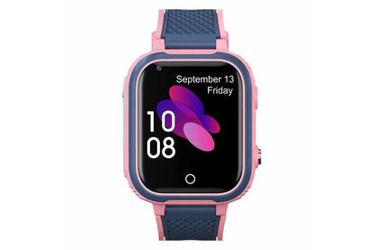 Kids 4G GPS Smart Watch