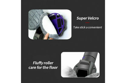 Dyson Floor Mop For V7 V8 V10 V11 V15 With water Tank