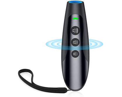 Ultrasonic Dog Trainer