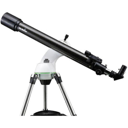 SkyWatcher 70AZ-Go2 WIFI GOTO Refractor Telescope with Smart Phone Adapter