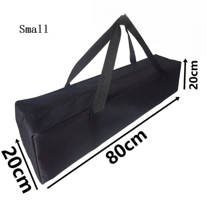 Heavy-Duty Outdoor Gear Storage Bag – 4 Sizes Available XZZX1011
