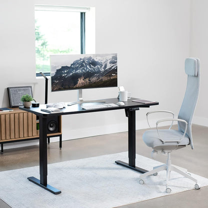 Height Adjustable Desk Table 120CM