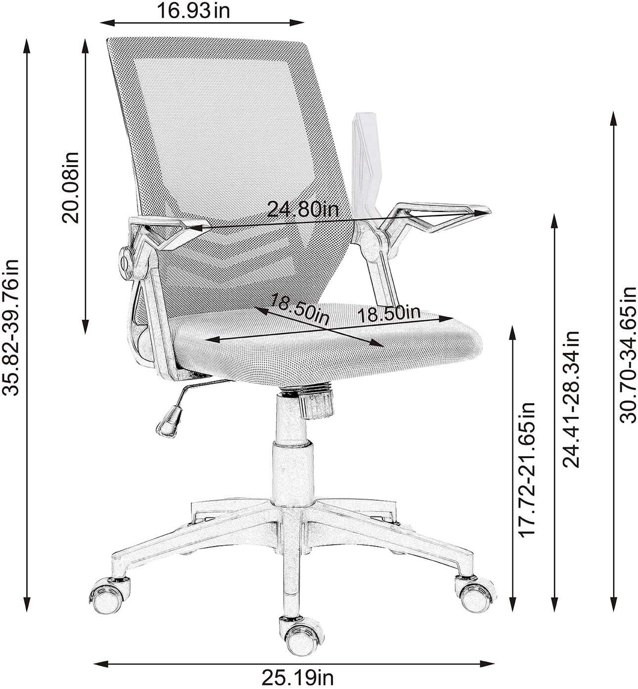 Office Chair Computer Chair