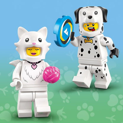 LEGO Minifigures: Animal Series 28 (71051)