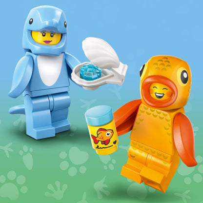 LEGO Minifigures: Animal Series 28 (71051)
