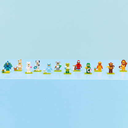 LEGO Minifigures: Animal Series 28 (71051)
