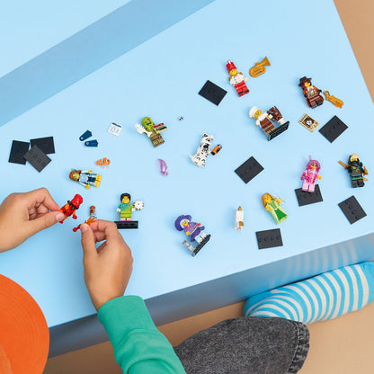 LEGO Minifigures: Series 29 (71052)