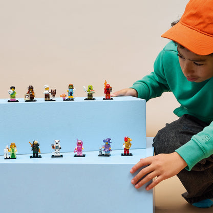 LEGO Minifigures: Series 29 (71052)